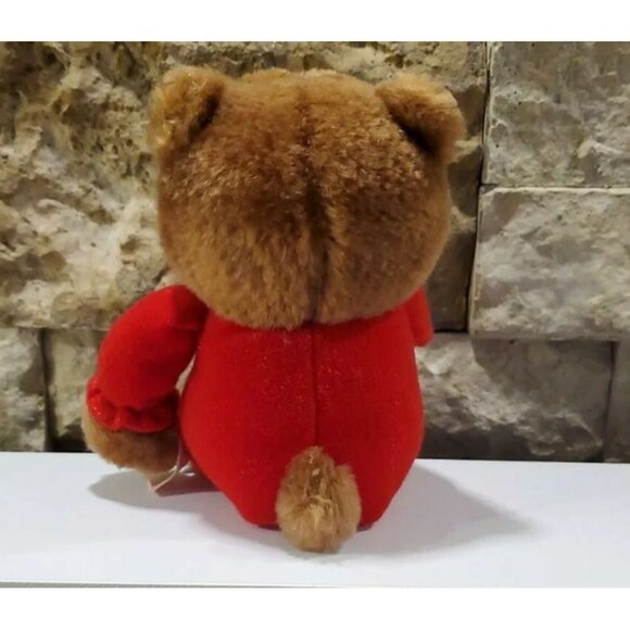 You're Very Special Teddy Bear Plush by Russ - Picture 5 of 7